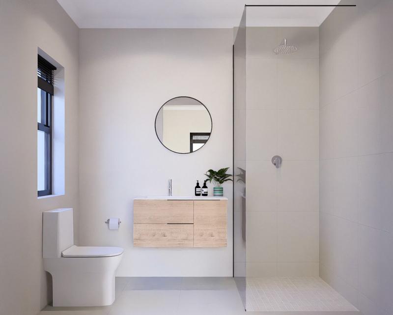 3 Bedroom Property for Sale in Pacaltsdorp Western Cape